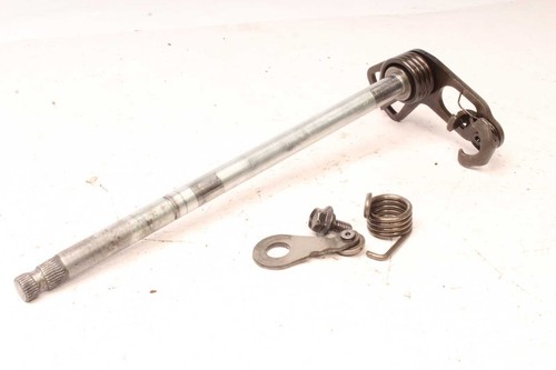 Gear lever shift rod - lever, fj