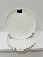 4x Dartington White Side