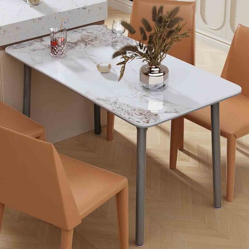 Rectangular kitchen - rectangular,