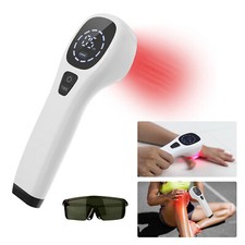 Handheld Red Light Therapy