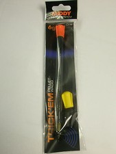 Middy trick em - x,