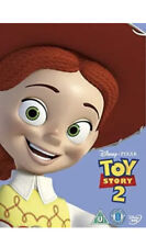 DISNEY PIXAR TOY STORY 2 (DVD)