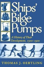Ships Bilge Pumps by Oertling