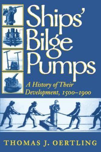 Ships bilge pumps a - bilge, :