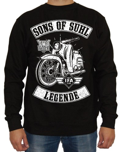 Sons suhl kr51 - sons, sweater