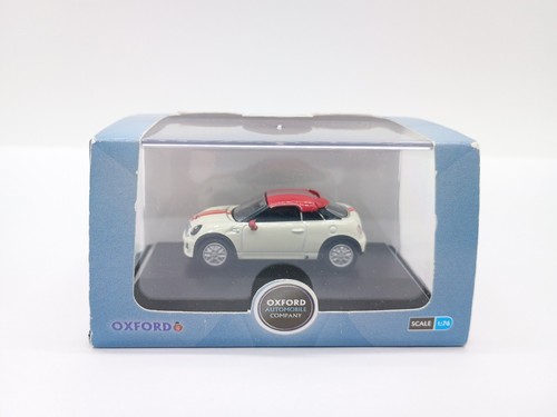 Oxford mini cooper - oxford,