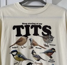 Threadheads T-Shirt XL Funny