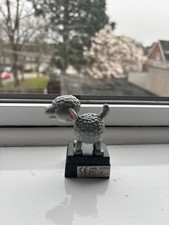 Sheep Figurine Ark Toys Grey
