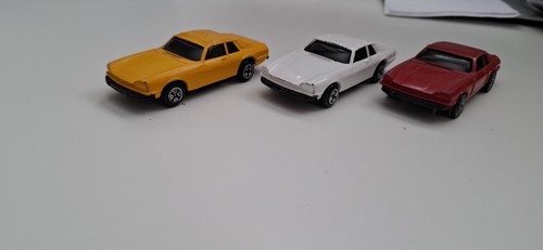 Corgi juniors jaguar xjs - jaguar,
