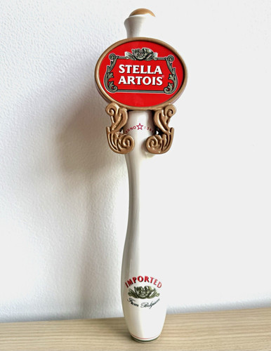 Stella artois vintage - stella,
