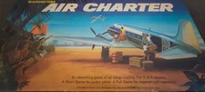 Waddington’s Air Charter
