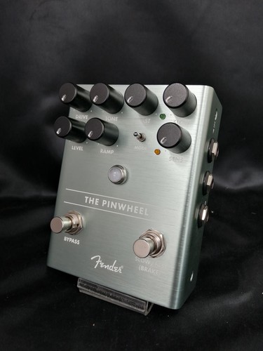 Fender the pinwheel rotary - the,