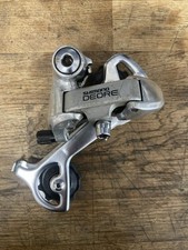 Shimano Deore RD-MT60 rear derailleur late-1980s