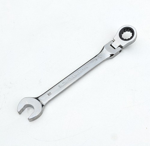 12mm flex bendy head