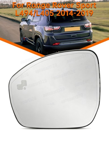 For range rover - rover, sport