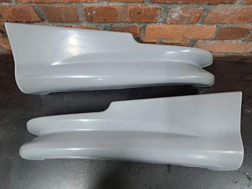Pairs new frp nissan - 1, silvia