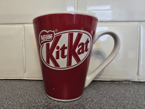 Nestle kit kat mug - nestle,
