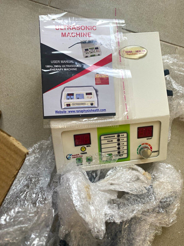 Rana health ultrasonic - rana,