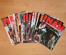 NAM (The Vietnam Experience