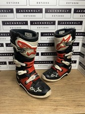 Alpinestars tech enduro - alpinestars,