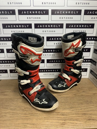 Alpinestars tech enduro - alpinestars,
