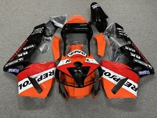 Repsol Fairing Kit Honda CBR