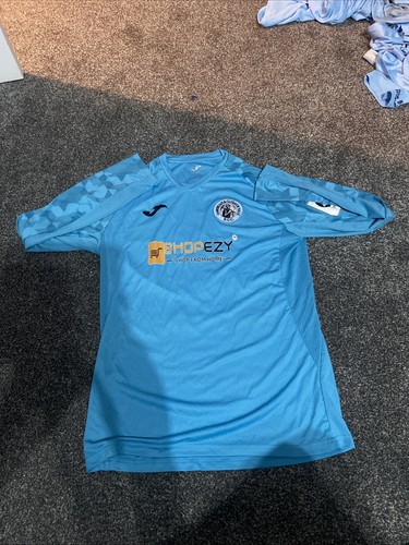 Goalkeeper top size - size, large