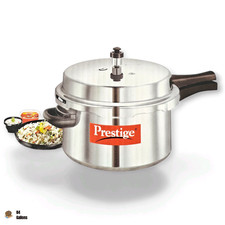 PRESTIGE 7.5 Liter 7.9 Quarts