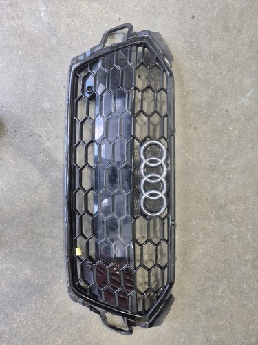Audi line 2021 front - a5,