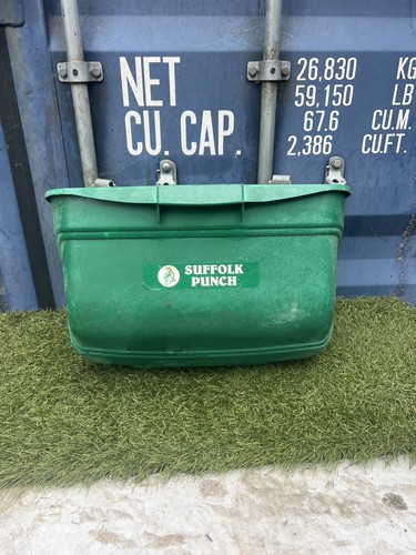 Atco allett suffolk punch - atco,