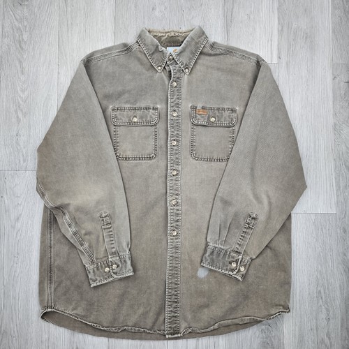 Carhartt s09 oakman work - s09,