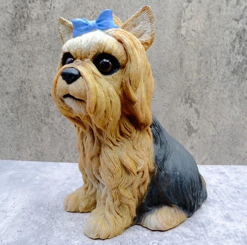 Artline yorkshire terrier dog - artline,
