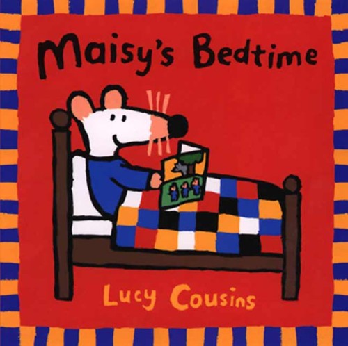 Maisy bedtime - maisy's, bedtime: