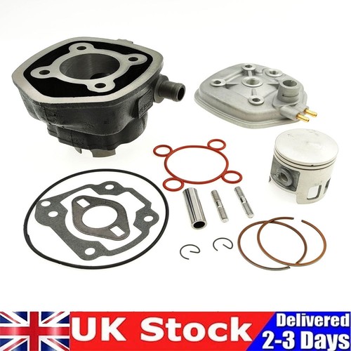 70cc big bore cylinder - big, kit
