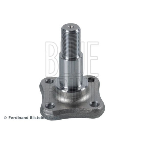 Blue print axle beam - axle, stub