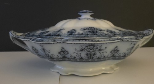 Antique alfred meakin - antique,