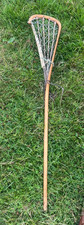 Vintage la crosse stick c 1970’s