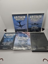 Discovery Channel Air Crash