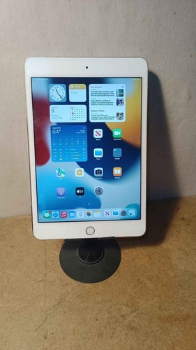Apple ipad mini 4th - ipad,