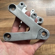 Honda CBR900 Left Foot Rest Hanger Fireblade 1992-1997 RRN-RRP RRR-RRS RRT-RRV