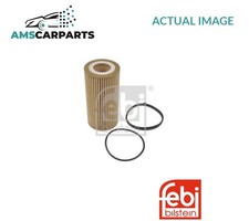 ENGINE OIL FILTER 108323 FEBI