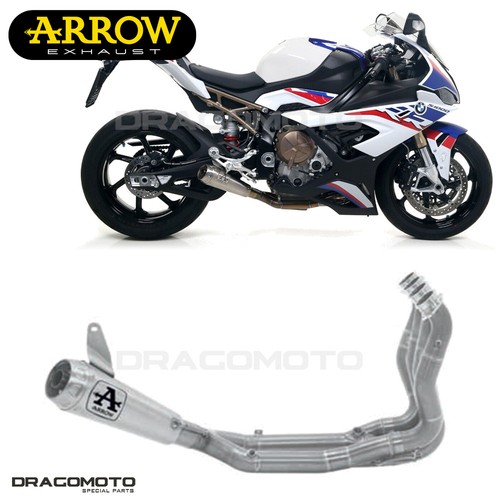 Full exhaust bmw 1000 - full, s