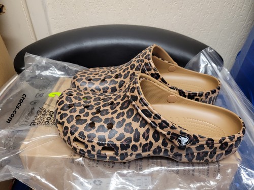 Crocs classic animal clogs - crocs,