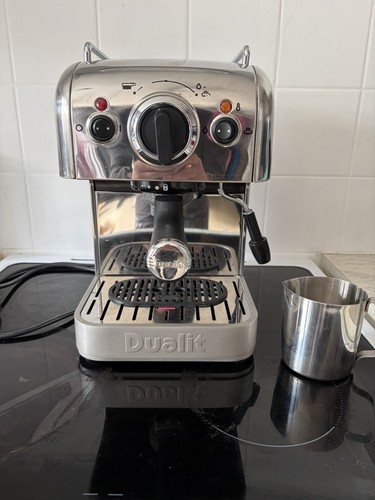 Dualit dcm2 1 coffee - dualit,