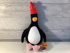Feathers McGraw 30cm Plush