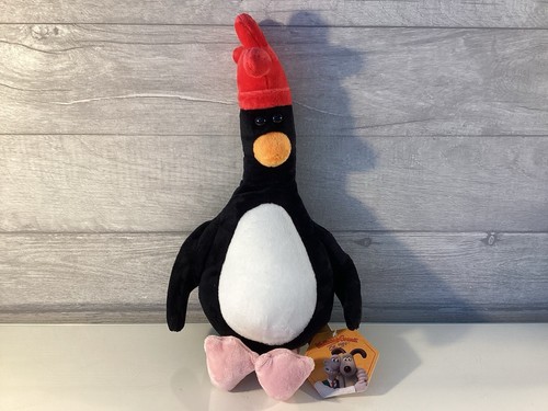 Feathers mcgraw 30cm - mcgraw, plush