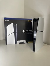 PS5 PlayStation 5 Slim Digital