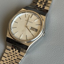 SEIKO Vintage KING Quartz