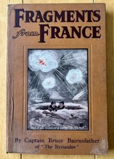 Fragments from France Vols 1-4