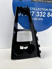 AUDI A4  MECHANISM WITH CUP HOLDER 8W0862533D TFSI SEMI SALOON 2022